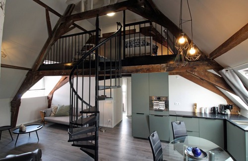 Vianen Apartment | Cozy Apartment in Historic Vianen with Pool & Spa Access