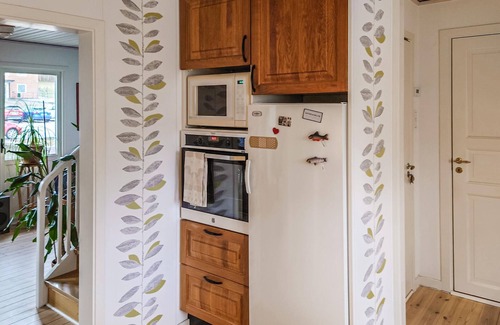 Brosarp House | Cozy Cottage for Your Next Hiking Getaway with Spa Access