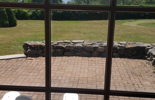Castine House | Pet-Friendly Cottage in Castine - Guest Rated 9.8/10
