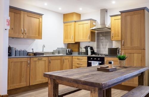 Falmouth Cottage | Family-Friendly Cottage with Pool Near Falmouth & Helford