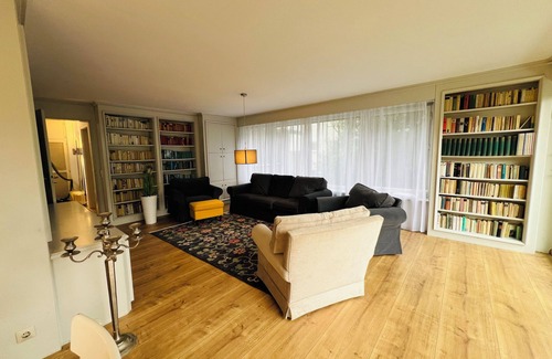 Wangen im Allgaeu House | Spacious country house with charm - Wangen