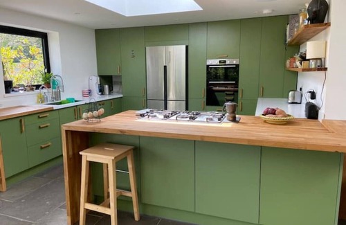Axbridge Cottage | Cozy Country Retreat in the Heart of Mendips