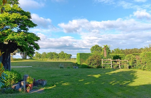 Massugas House | Idyllic Country House with Private Pool and Ocean Views