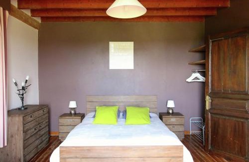 Neufchateau House | Stylish Holiday Home in Neufchâteau with Pet-Friendly Terrace