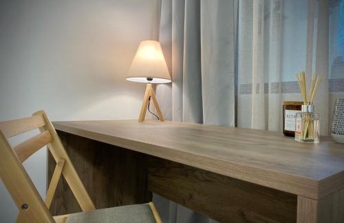 Stara Zagora Apartment | Guest Rated 9.5: Cozy 2-Bed Apartment with Fast Wi-Fi