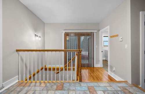 Plantsville House | Spacious Cozy 3 Bed 2 Bath