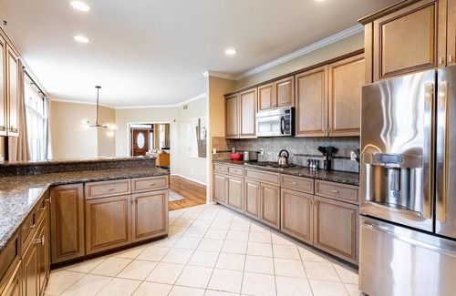 Birmingham House | Cozy 4BR Birmingham Home with Family-Friendly Amenities