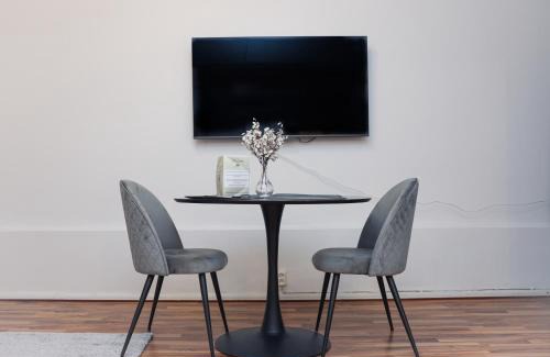 Kamppi Apartment | Spacious Cozy Corner