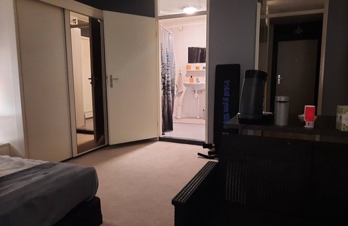 Arnhem Apartment | Spacious, cozy, neat room in Arnhem
