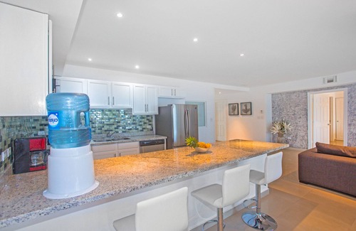 Cozumel Condo | Ocean View Condo with Pool & Spa, Rated 10/10 by Guests