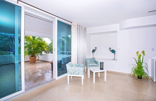 Cozumel Condo | Ocean View Condo with Pool & Spa, Rated 10/10 by Guests