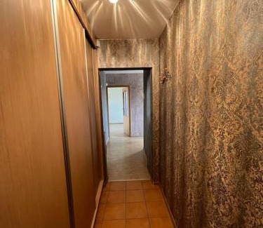 Siauliai Apartment | Spacious&cozy south apartment
