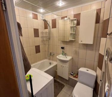 Siauliai Apartment | Spacious&cozy south apartment