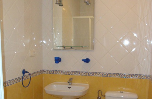 Figueras (Castropol) Apartment | Charming 2 BD/2BA Apartment in Castropol, Asturias