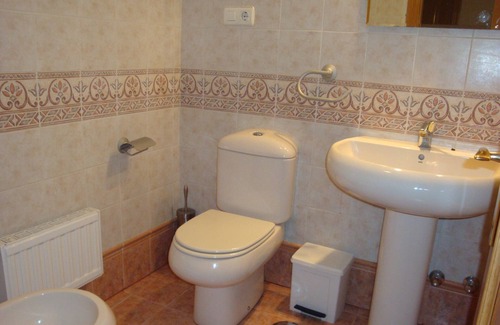 Figueras (Castropol) Apartment | Charming 2 BD/2BA Apartment in Castropol, Asturias