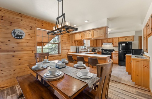 Cotopaxi House | Dog-Friendly Oasis with Game Room and Cozy Fireplace