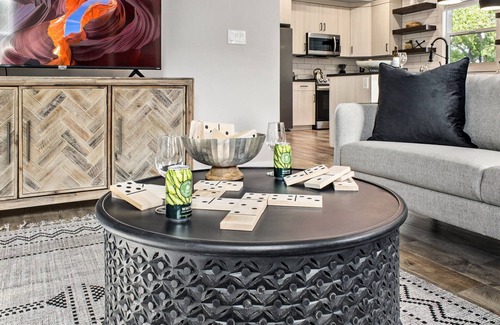 Old Town Apartment | Convenient Downtown Apartment – Steps from Old Town FC!