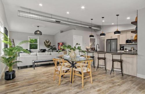 Old Town Apartment | Pet-Friendly Downtown Apartment Near Old Town - 10/10 Rating