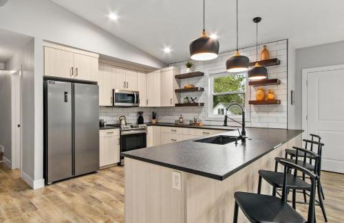 Old Town Apartment | Pet-Friendly Downtown Apartment Near Old Town - 10/10 Rating