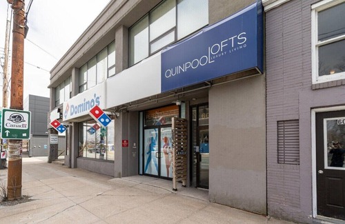 South End Apartment | Inviting Downtown Loft with AC & Breakfast Included