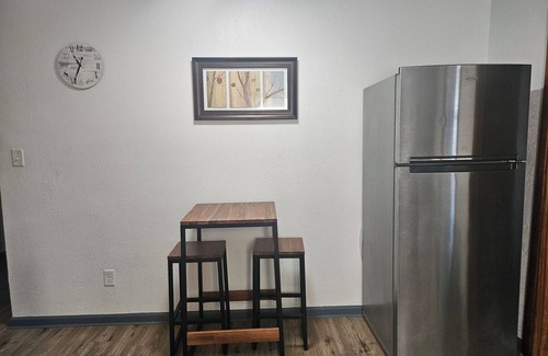 Des Moines House | Spacious Duplex by Fairgrounds & Downtown/Fire Pit