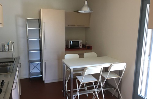 Le Grau-Du-Roi Other | Relaxing Duplex in Nature, Steps from the Beach