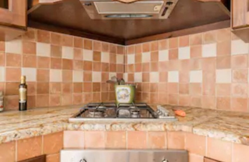 Castellammare Vucciria House | Cozy Casa Vacanza Tavola Tonda with Ocean View & Breakfast