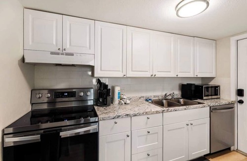 Zephyrhills House | Spacious Duplex Zephyrhills #2