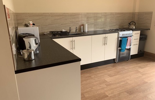 Lydney Apartment | Eco-Friendly Pet Retreat in Forest of Dean & Wye Valley