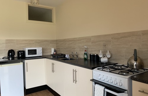 Lydney Apartment | Eco-Friendly Pet Retreat in Forest of Dean & Wye Valley