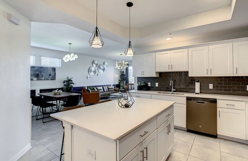Kissimmee Apartment | Ideal 3 Bedroom Corner Unit at Storey Lake Resort Near Disney