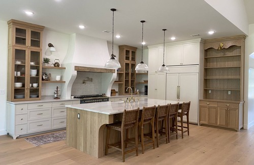 Lebanon House | Cozy English Cottage Surrounded by Nashville Nature
