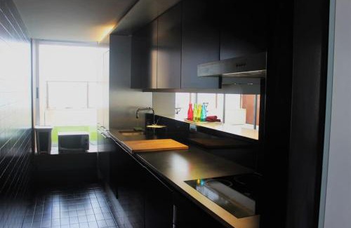 San Vicente del Raspeig Apartment | Convenient Studio Near the University with Family Amenities