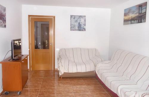 Sant Carles de la Rapita Apartment | Inviting Sea View Apartment in Sant Carles de la Rapita