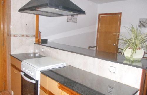 Sant Carles de la Rapita Apartment | Inviting Sea View Apartment in Sant Carles de la Rapita