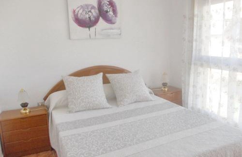 Sant Carles de la Rapita Apartment | Inviting Sea View Apartment in Sant Carles de la Rapita