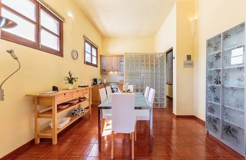 Santa Cruz de la Palma Condo | Bright Apartment with Ocean View Terrace Near S/C de la Palma