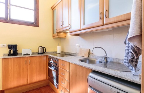 Santa Cruz de la Palma Condo | Bright Apartment with Ocean View Terrace Near S/C de la Palma