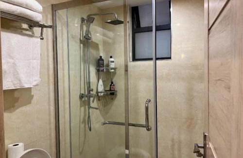 Thompson Estate Apartment | spacious executive two bedroom apartments with breathtaking city views swimming pool ,well equipped gym ,child playground and ample parking space