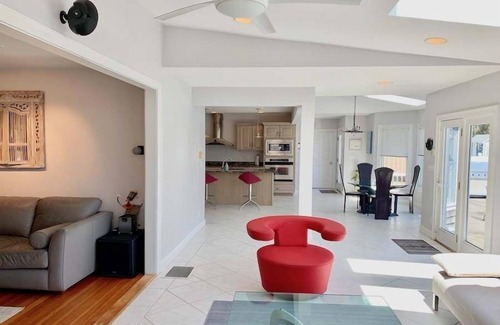 Falmouth Heights House | Prime Location Near Beaches with Pool & Ocean Views