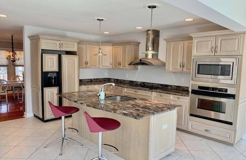 Falmouth Heights House | Prime Location Near Beaches with Pool & Ocean Views