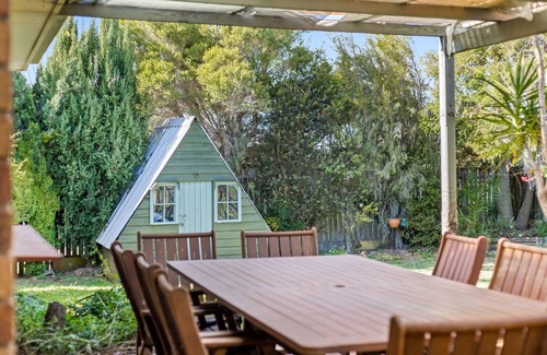 Wilsonton Heights House | Family-Friendly Retreat Near St Andrews with Hot Tub & Spa