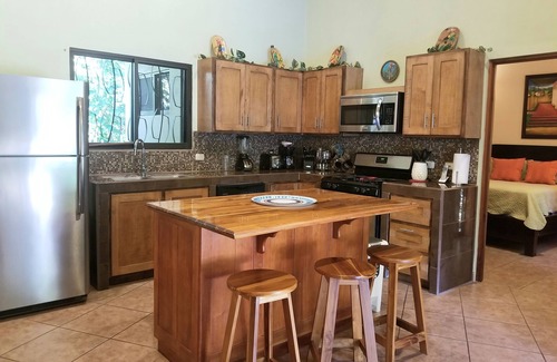 Manuel Antonio House | Family-Friendly Oasis with Pool and Ocean Views in Manuel Antonio