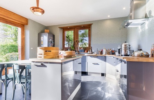 La Limouziniere Cottage | Gite La Limouzinière: Family Retreat with Private Pool