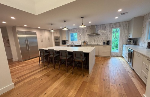 Dix Hills House | Spacious family friendly 5-bedroom 4.5-bath house for Ryder Cup