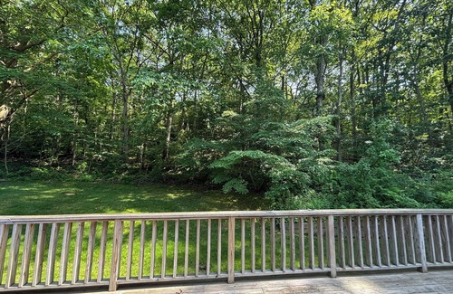 Dix Hills House | Spacious family friendly 5-bedroom 4.5-bath house for Ryder Cup