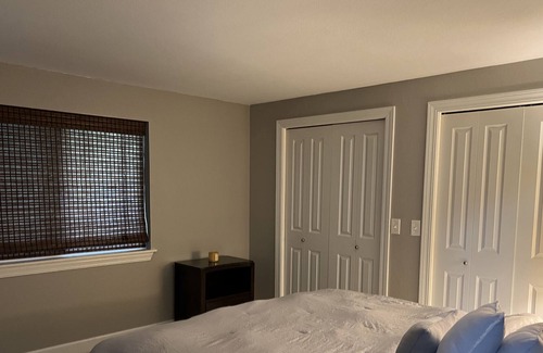 Juanita House | Family-Friendly Home with Ocean View Near Juanita Beach
