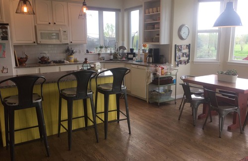 Lafayette House | Family-Friendly Retreat with Pool Near Boulder & Louisville