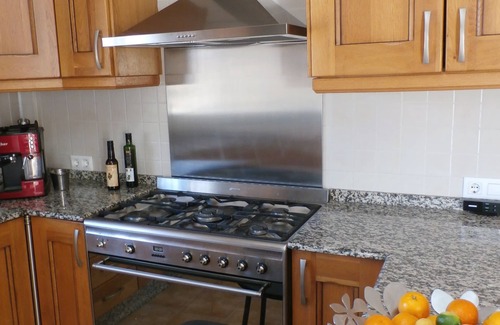 Zurgena Villa | Family-Friendly Villa with Private Pool & Ocean View Retreat