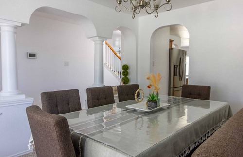 Killeen House | Family-Friendly Home with Large Yard & Spa Amenities